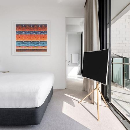 The Johnson Brisbane - Art Series Exterior foto