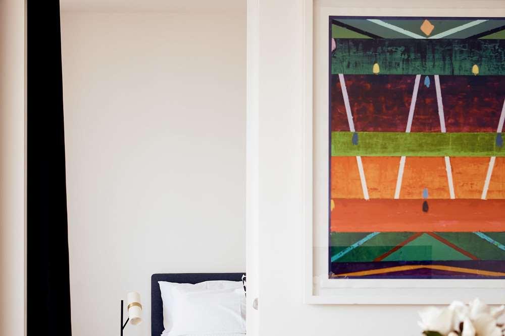 The Johnson Brisbane - Art Series Quarto foto