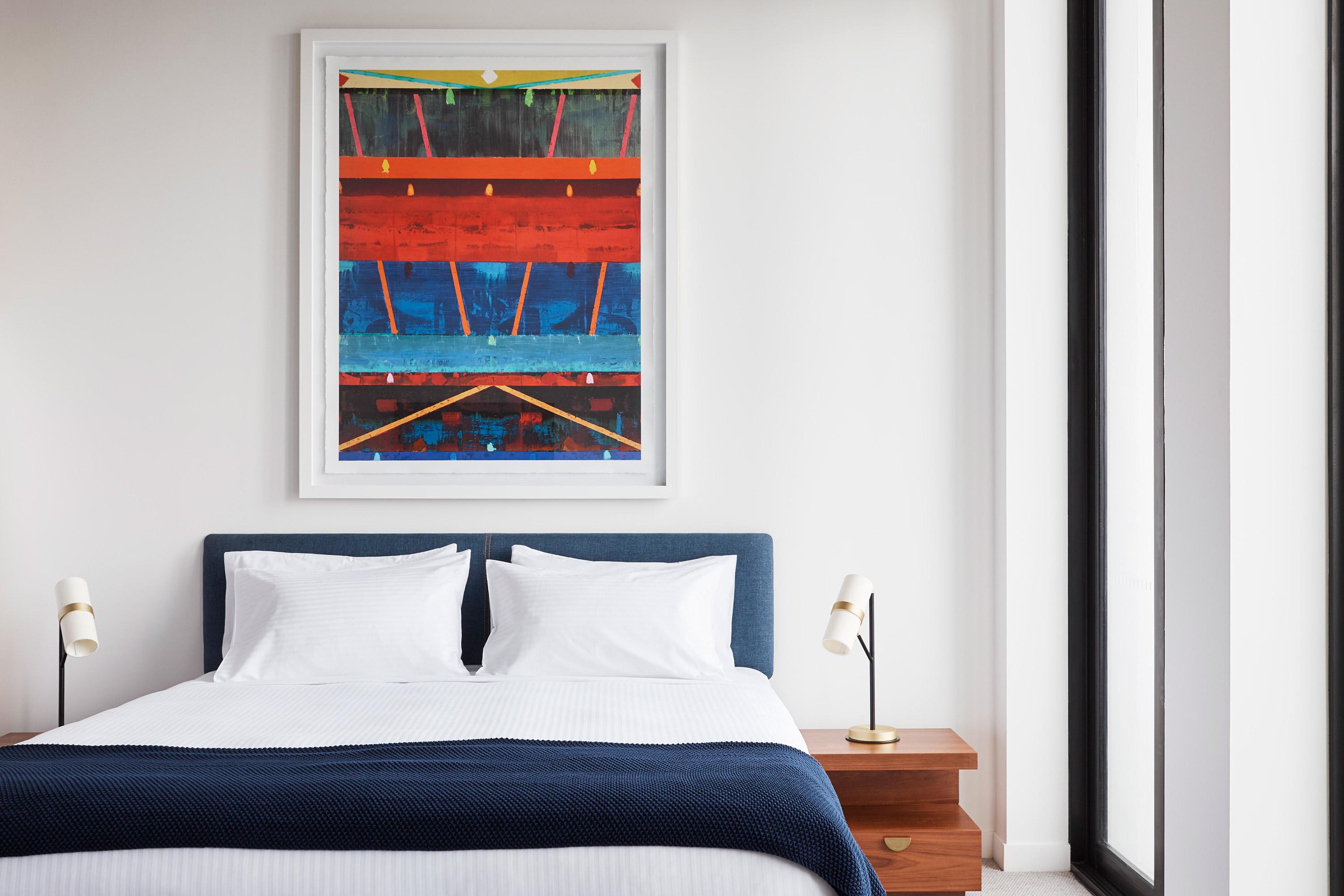 The Johnson Brisbane - Art Series Exterior foto