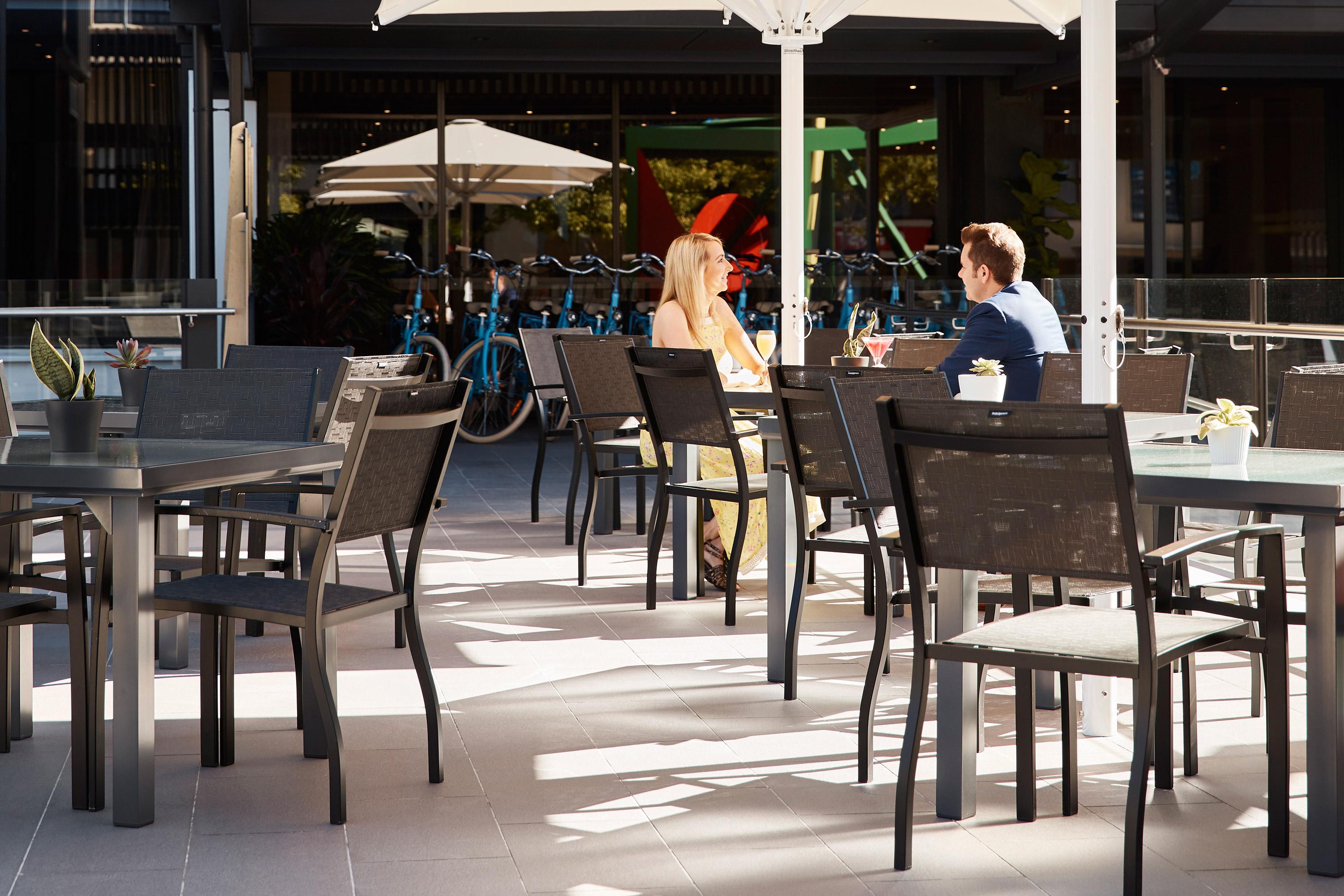 The Johnson Brisbane - Art Series Exterior foto